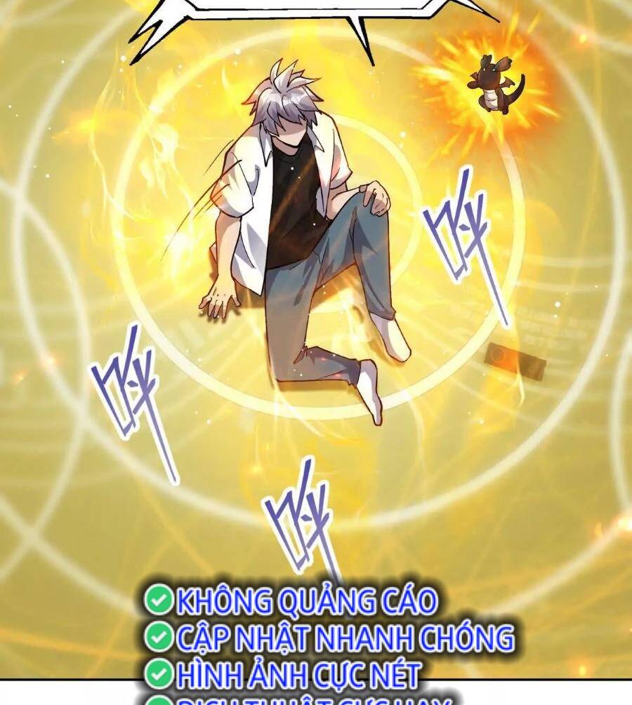 Thần Thú Quật Khởi - Chapter 36 - Page 6