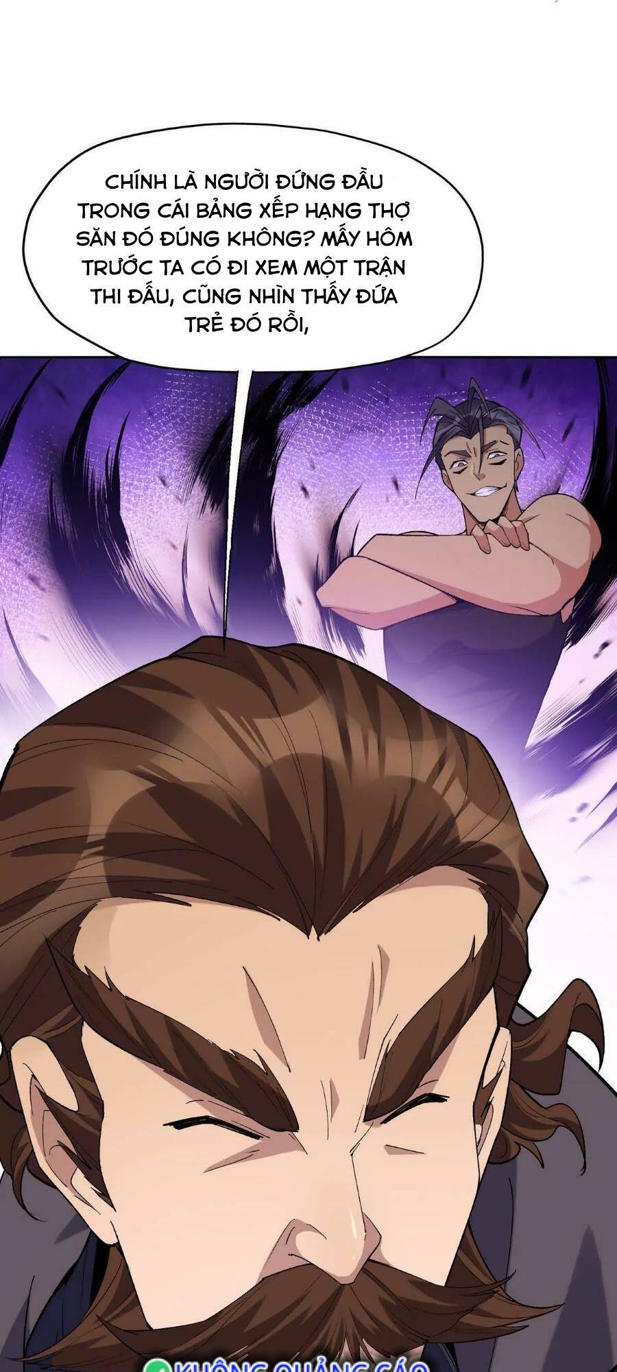 Thần Thú Quật Khởi - Chapter 36 - Page 70