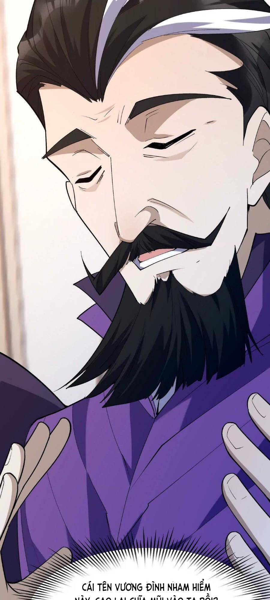 Thần Thú Quật Khởi - Chapter 36 - Page 73