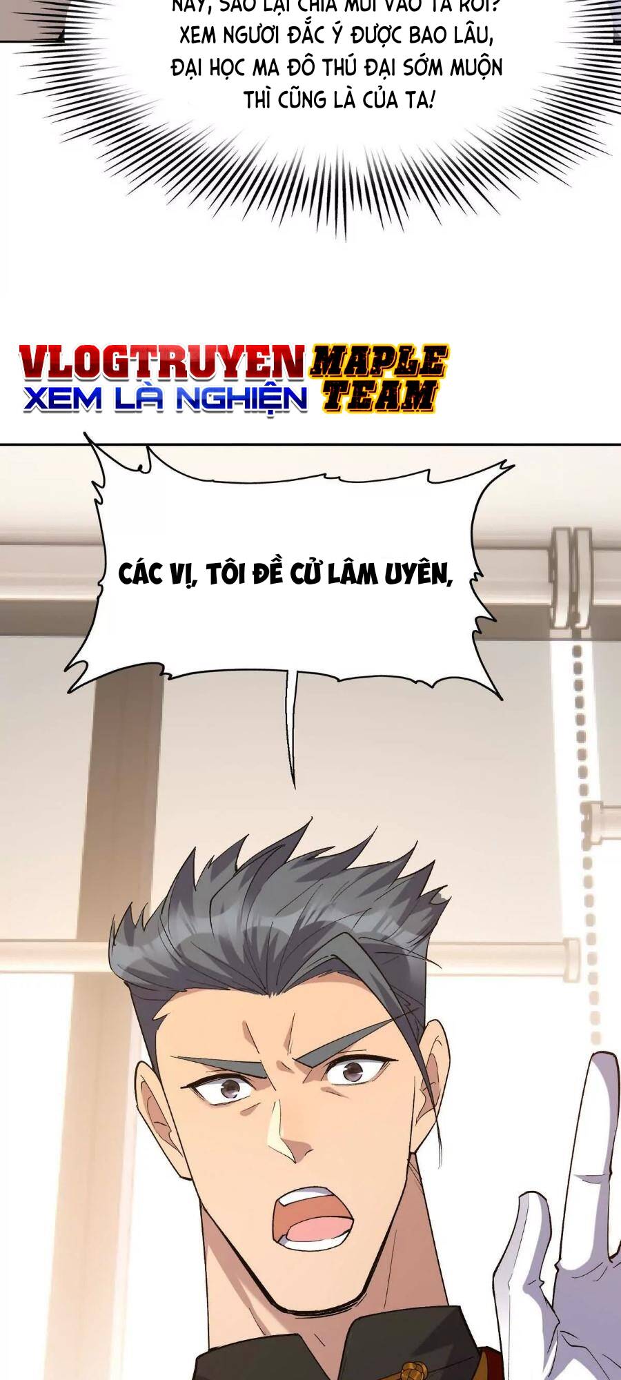 Thần Thú Quật Khởi - Chapter 36 - Page 74