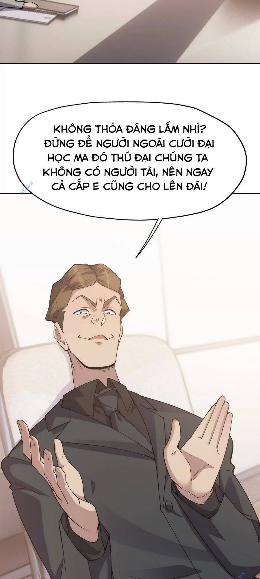 Thần Thú Quật Khởi - Chapter 36 - Page 78