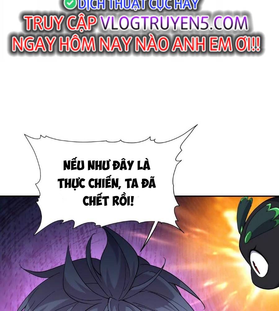 Thần Thú Quật Khởi - Chapter 36 - Page 7