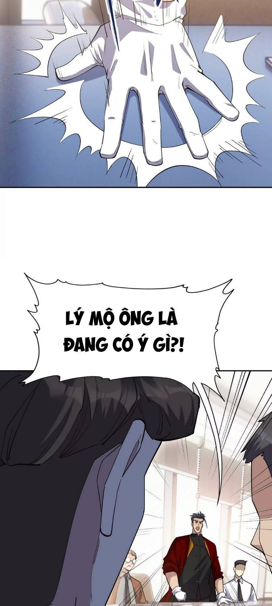 Thần Thú Quật Khởi - Chapter 36 - Page 80