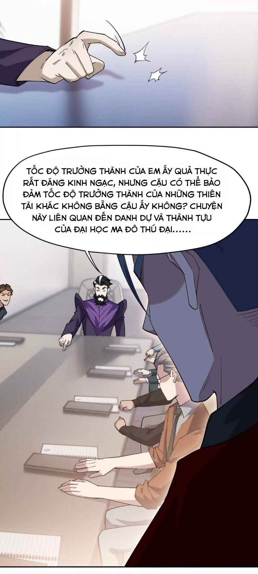 Thần Thú Quật Khởi - Chapter 36 - Page 83