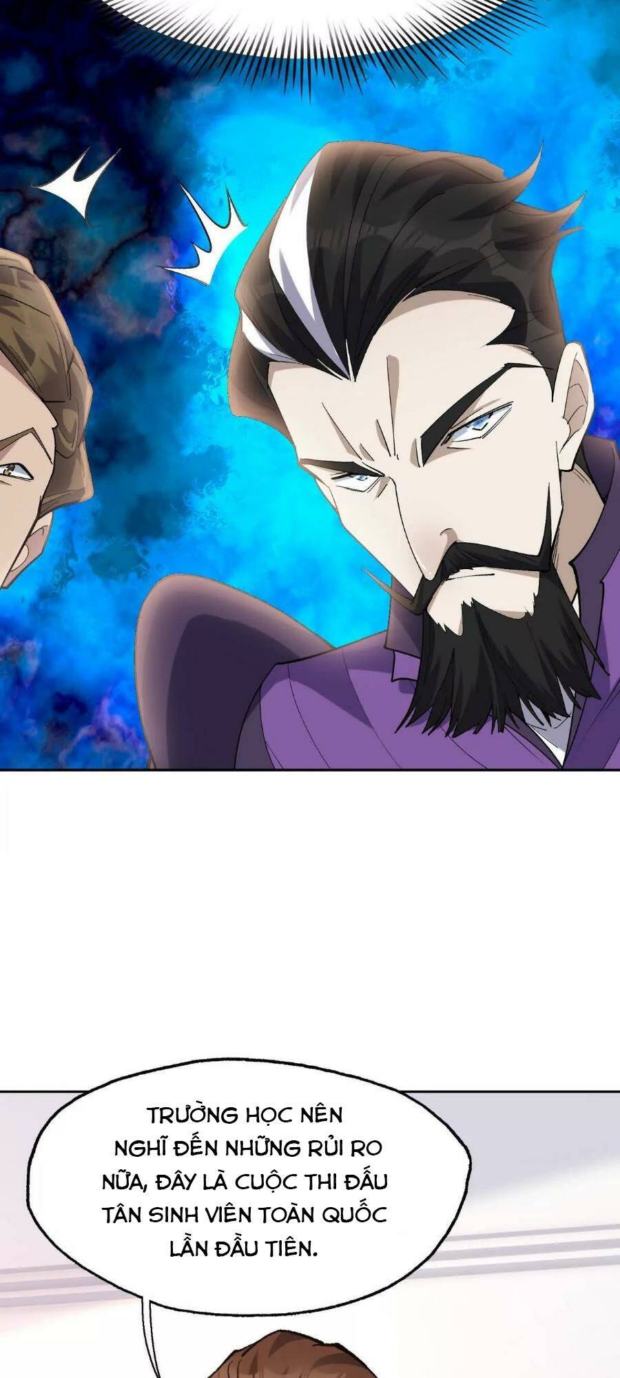 Thần Thú Quật Khởi - Chapter 37 - Page 9