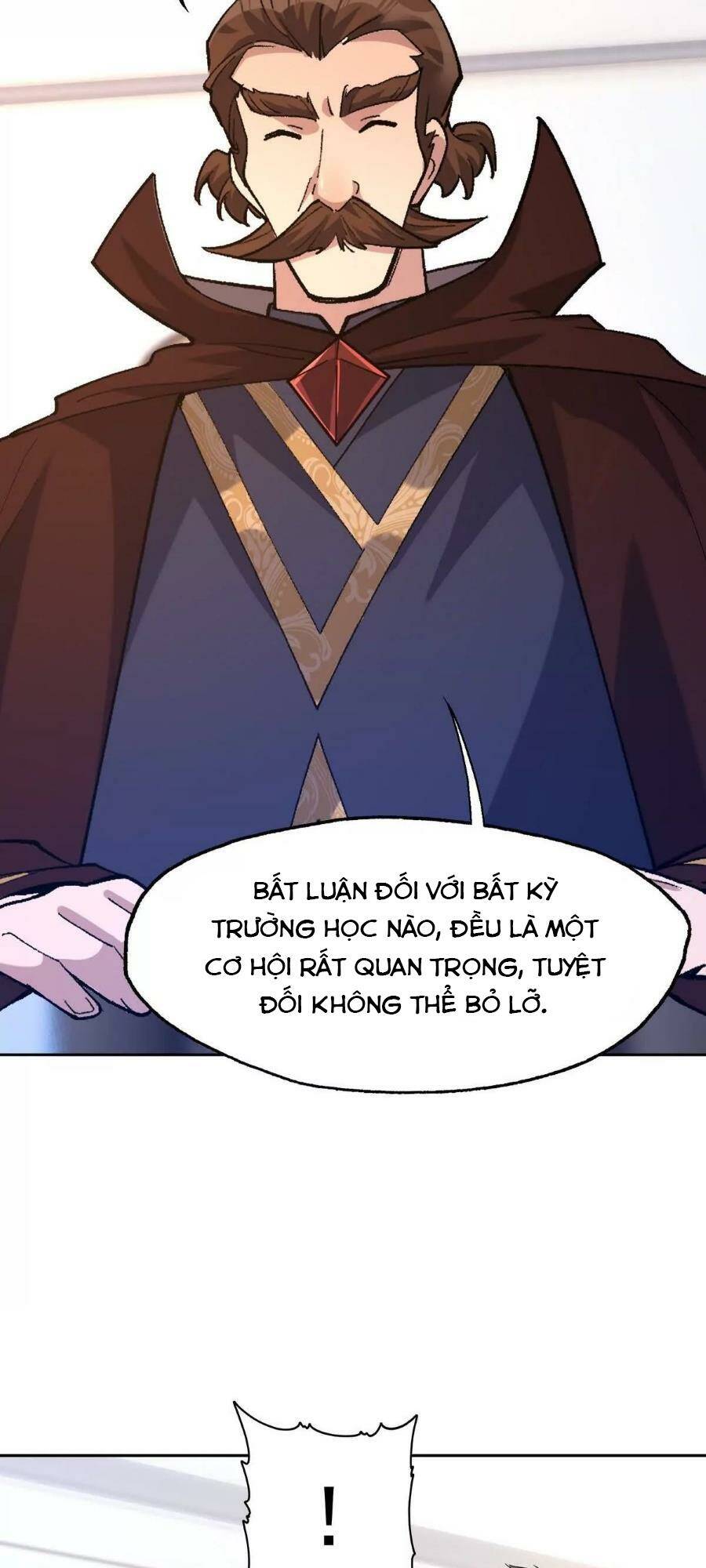 Thần Thú Quật Khởi - Chapter 37 - Page 10