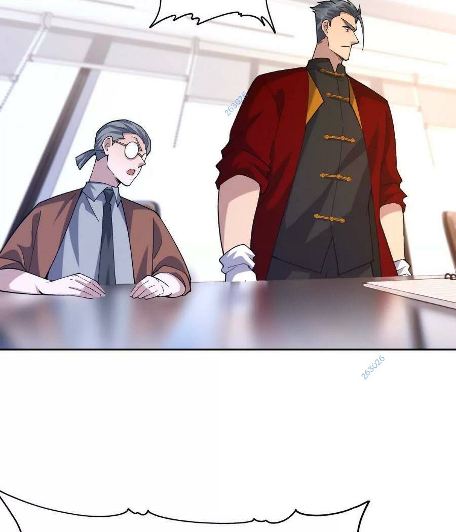 Thần Thú Quật Khởi - Chapter 37 - Page 11