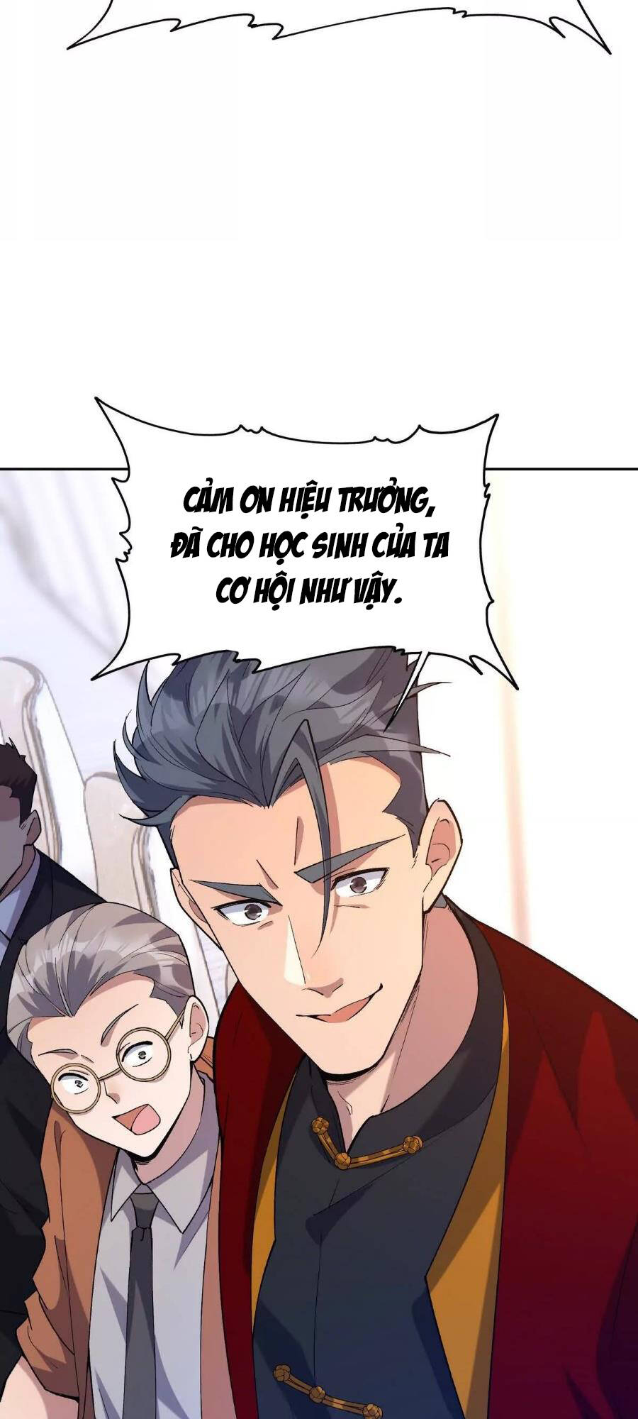 Thần Thú Quật Khởi - Chapter 37 - Page 14