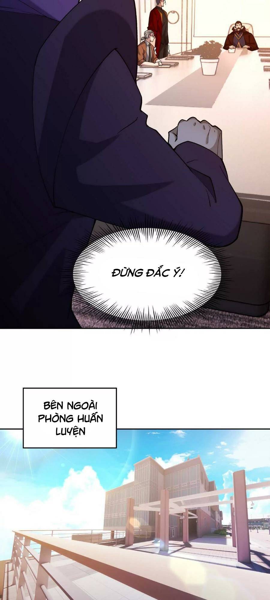 Thần Thú Quật Khởi - Chapter 37 - Page 18