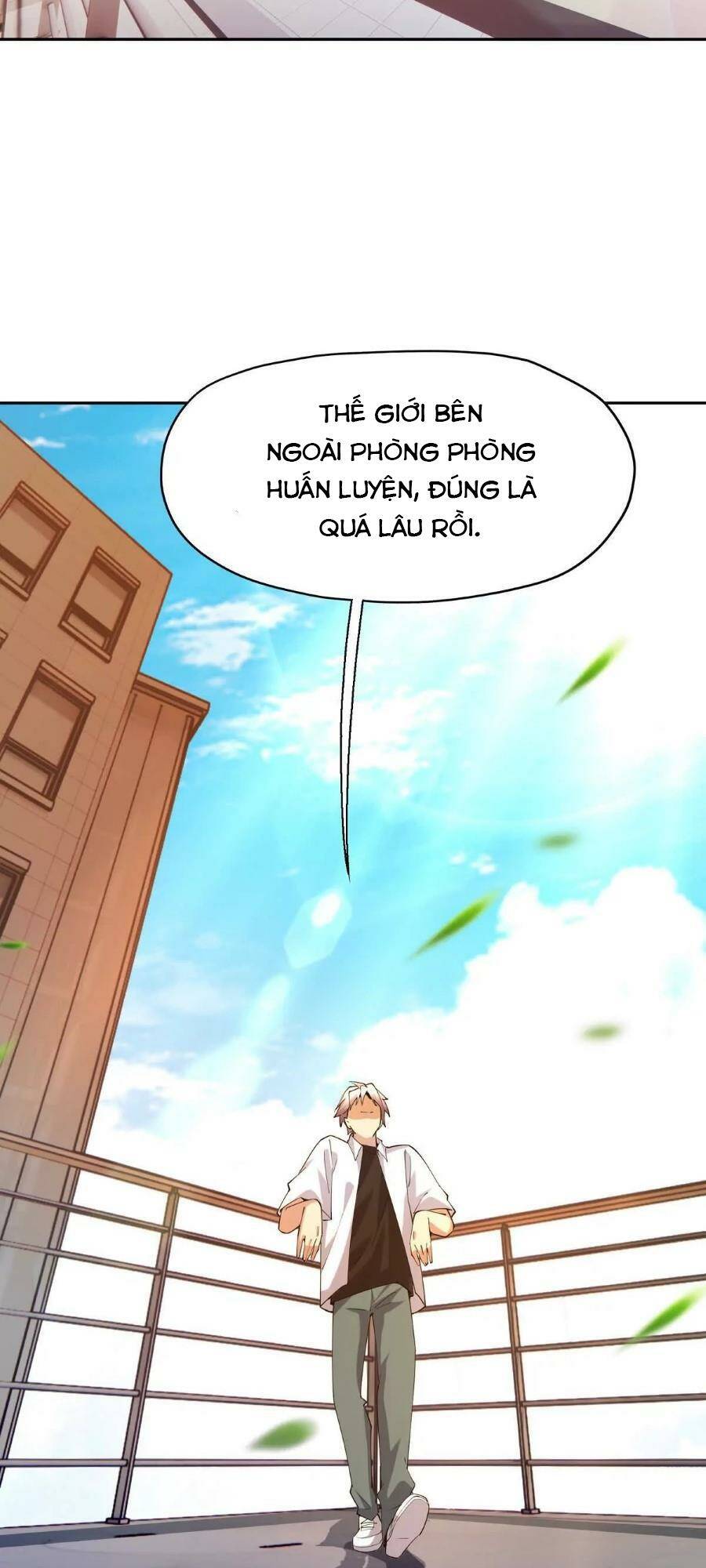 Thần Thú Quật Khởi - Chapter 37 - Page 19