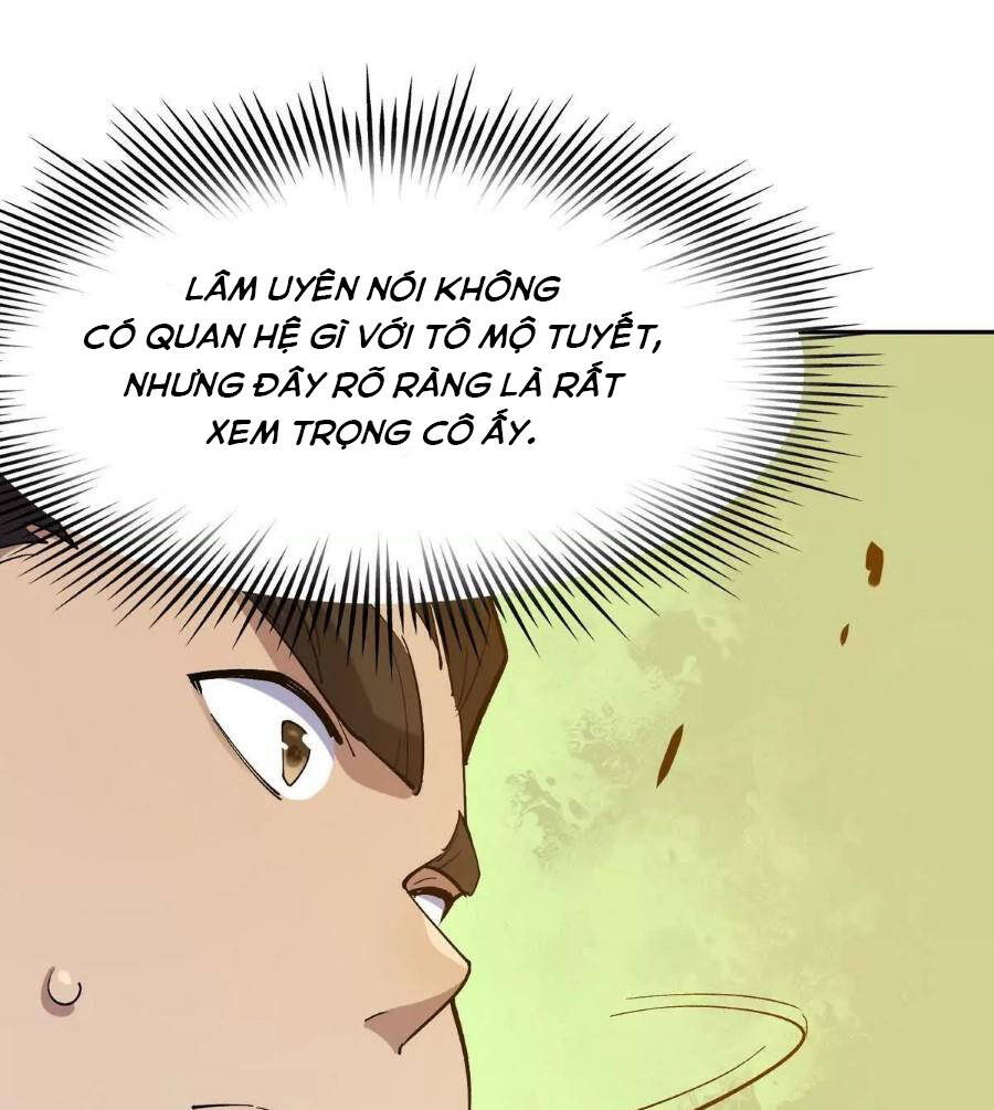 Thần Thú Quật Khởi - Chapter 37 - Page 25