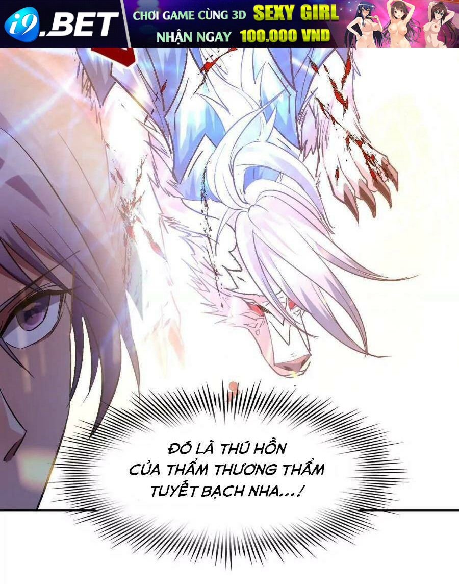 Thần Thú Quật Khởi - Chapter 37 - Page 30