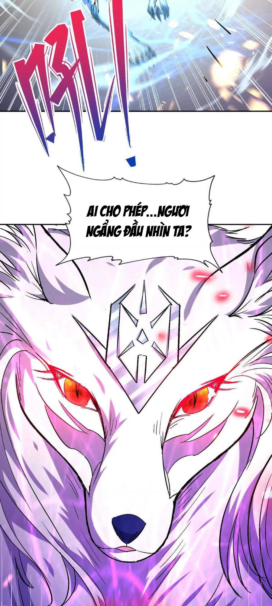 Thần Thú Quật Khởi - Chapter 37 - Page 32