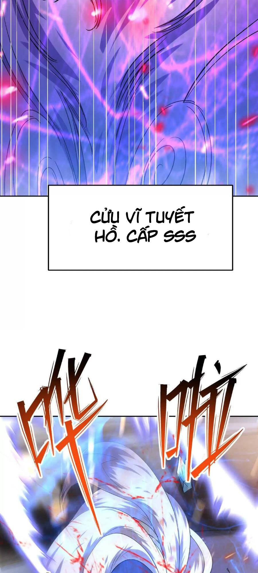 Thần Thú Quật Khởi - Chapter 37 - Page 33