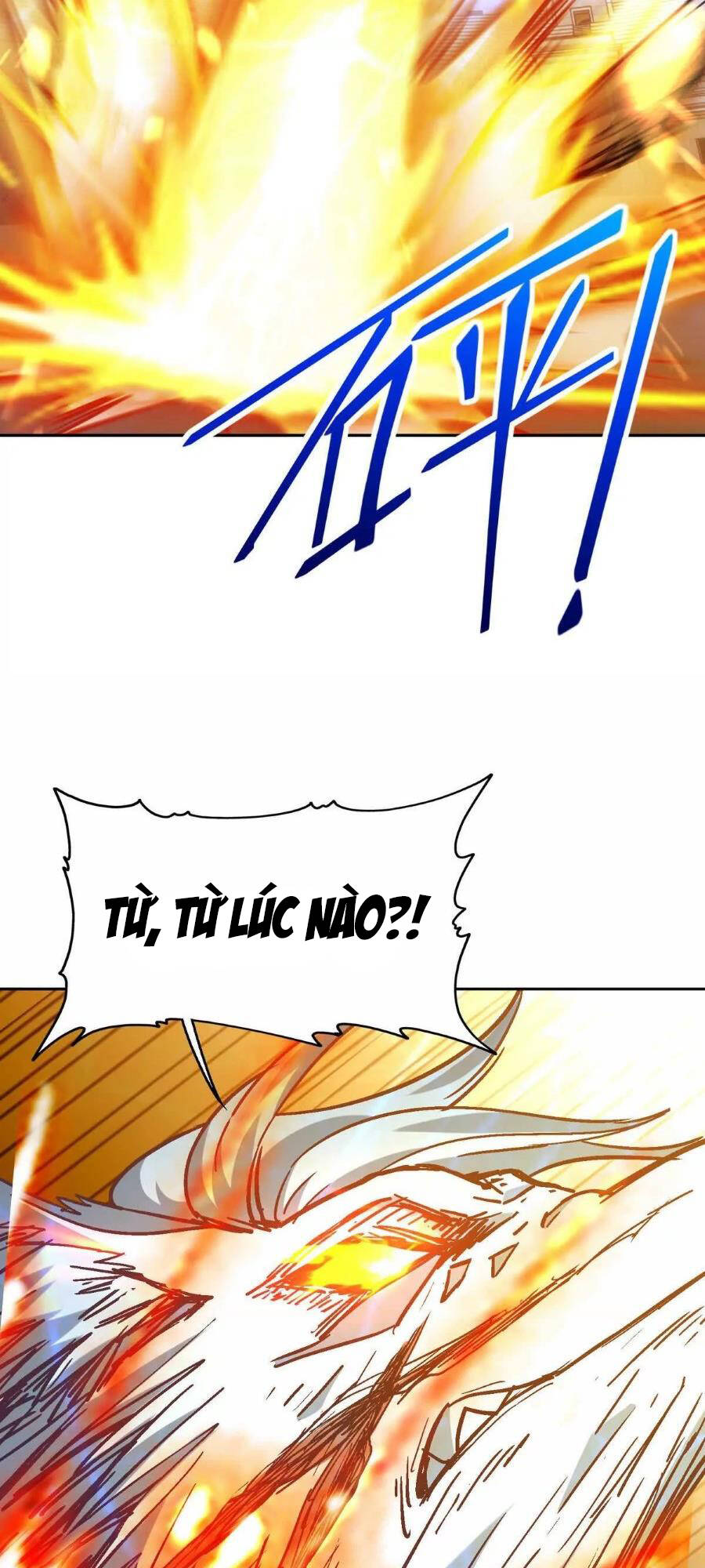 Thần Thú Quật Khởi - Chapter 37 - Page 44