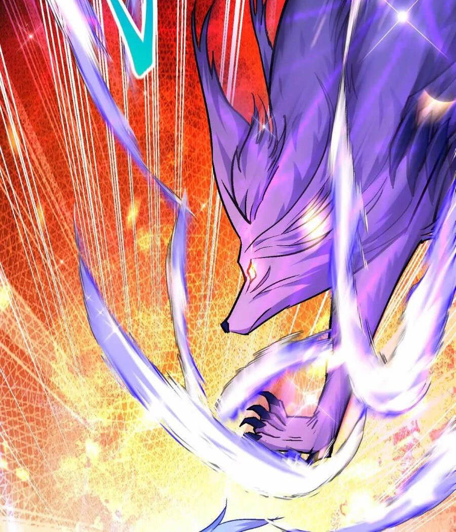 Thần Thú Quật Khởi - Chapter 37 - Page 46