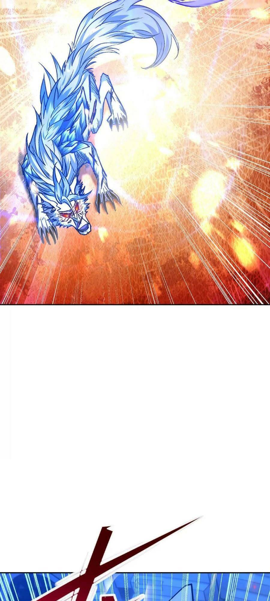 Thần Thú Quật Khởi - Chapter 37 - Page 47