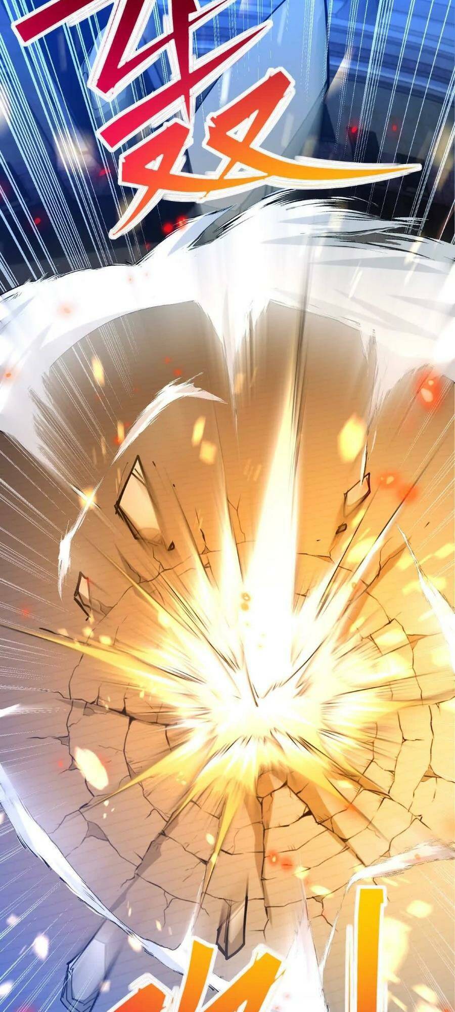 Thần Thú Quật Khởi - Chapter 37 - Page 48