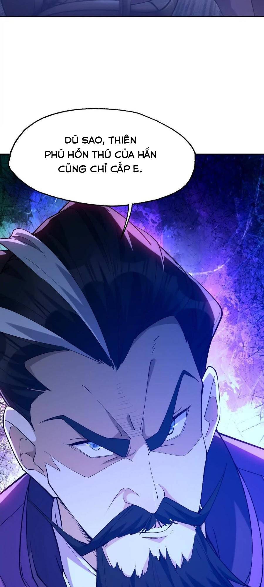 Thần Thú Quật Khởi - Chapter 37 - Page 4