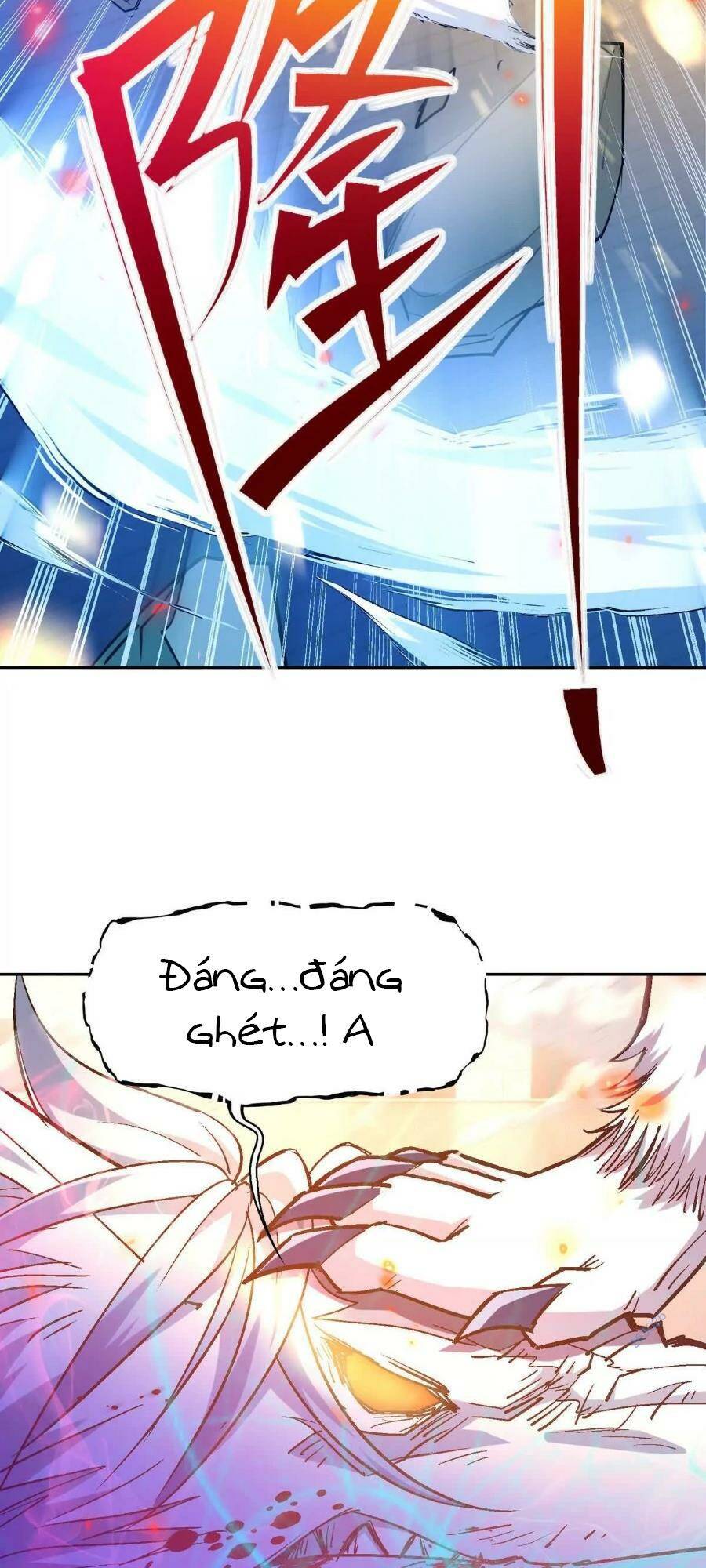 Thần Thú Quật Khởi - Chapter 37 - Page 49