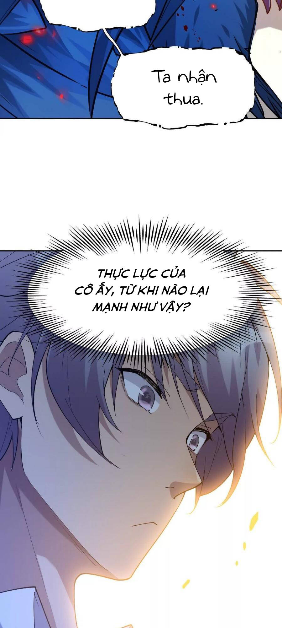 Thần Thú Quật Khởi - Chapter 37 - Page 53