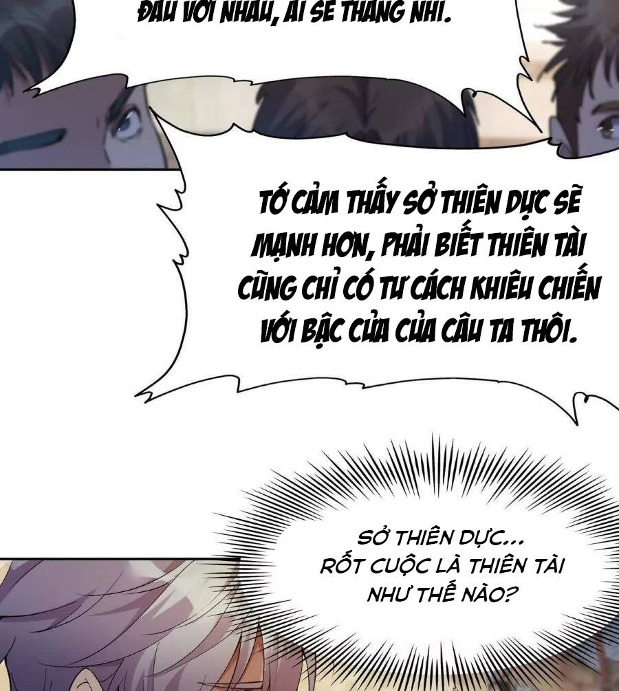 Thần Thú Quật Khởi - Chapter 37 - Page 55
