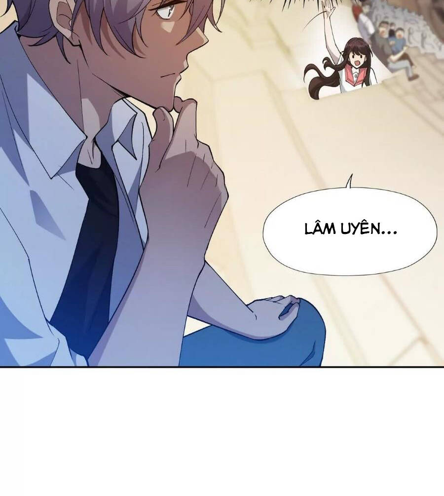 Thần Thú Quật Khởi - Chapter 37 - Page 56