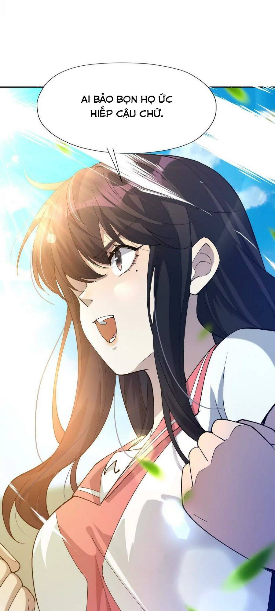 Thần Thú Quật Khởi - Chapter 37 - Page 59