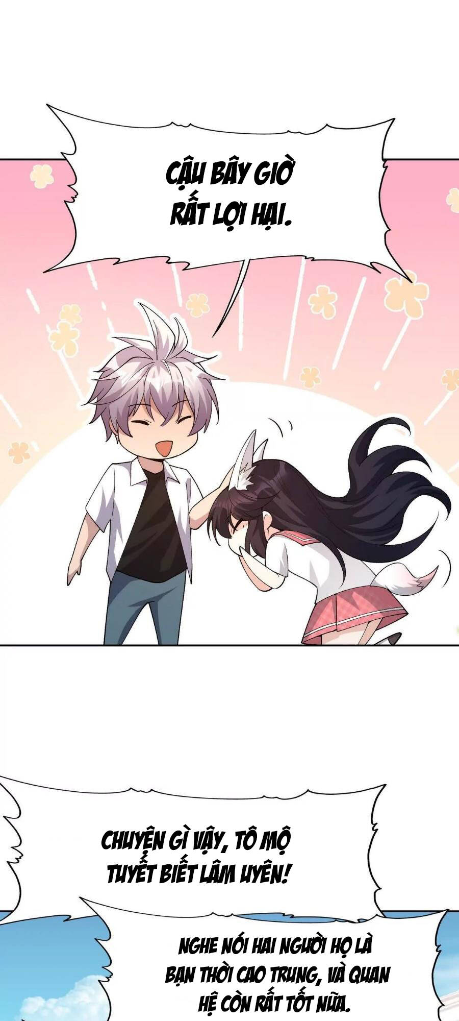 Thần Thú Quật Khởi - Chapter 37 - Page 62