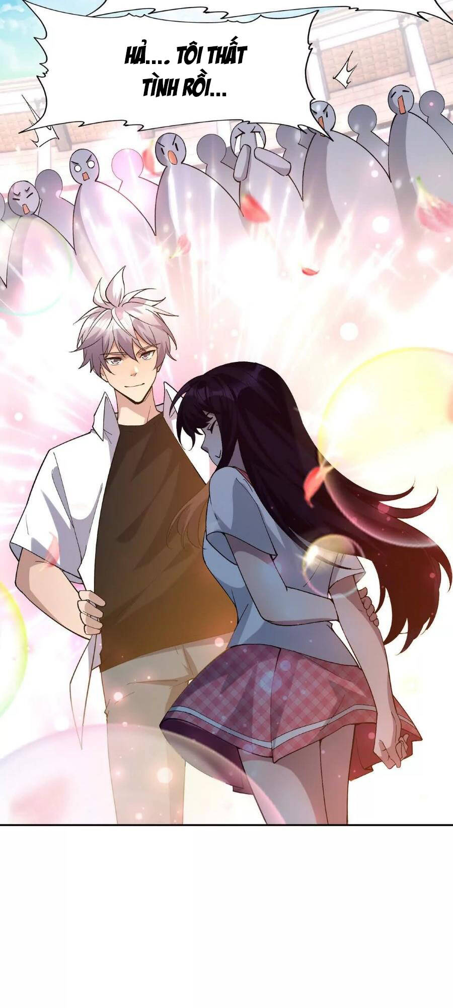 Thần Thú Quật Khởi - Chapter 37 - Page 63