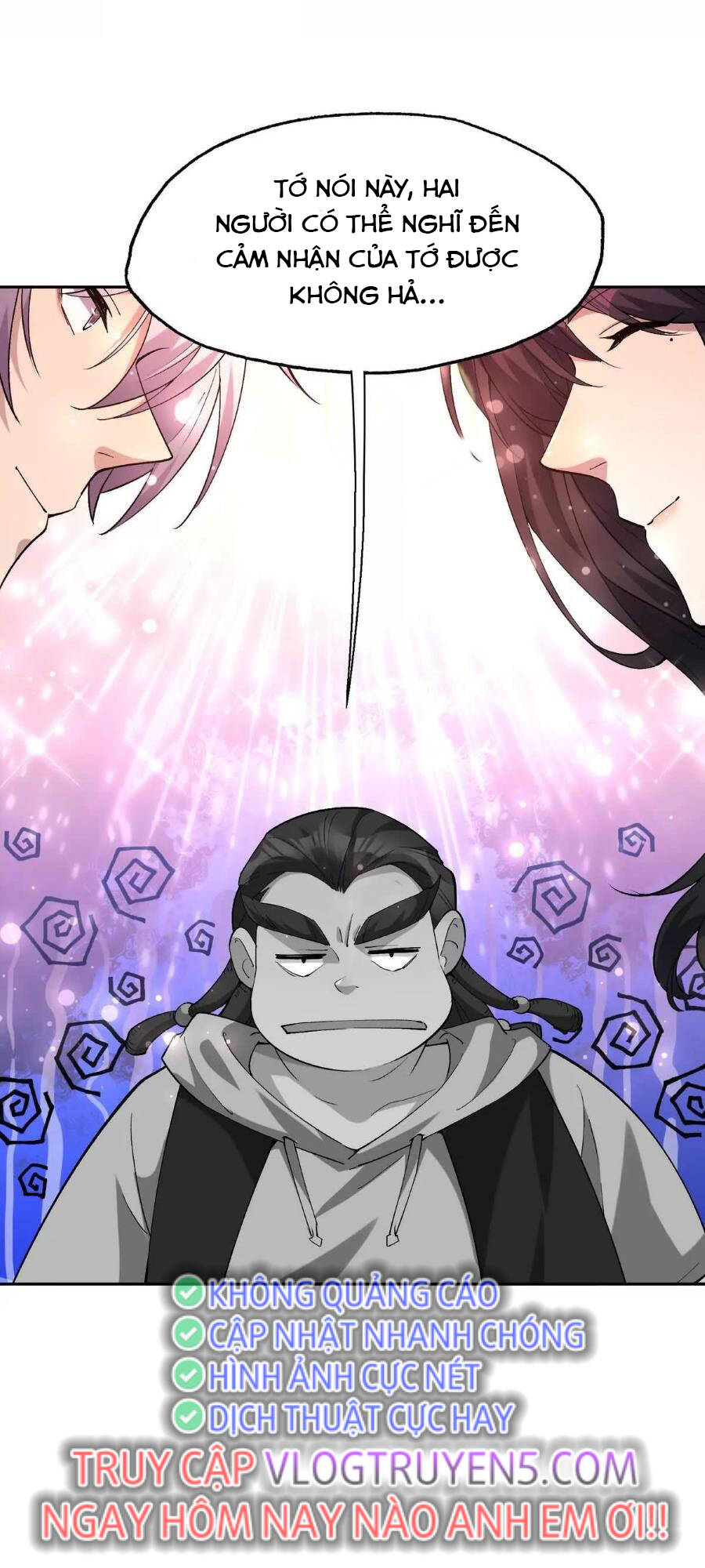 Thần Thú Quật Khởi - Chapter 37 - Page 64