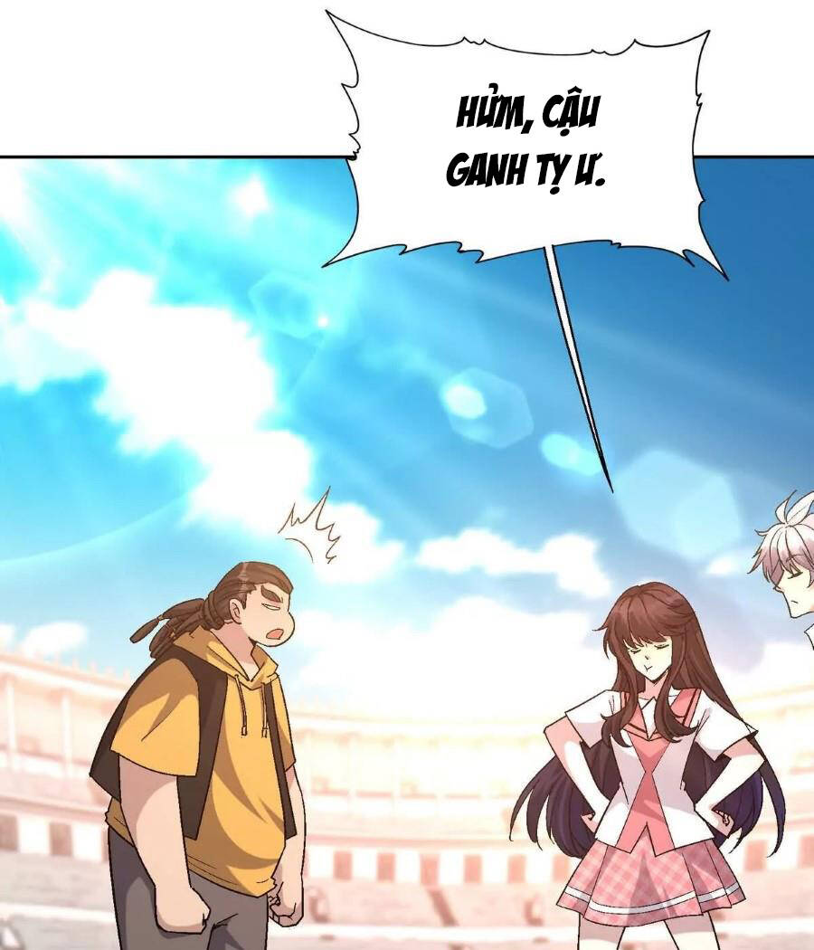 Thần Thú Quật Khởi - Chapter 37 - Page 65