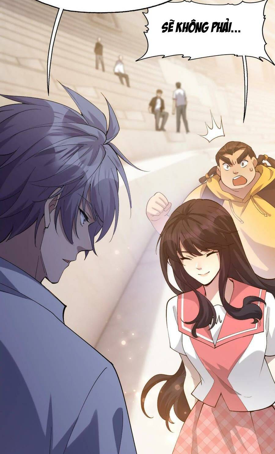 Thần Thú Quật Khởi - Chapter 37 - Page 69