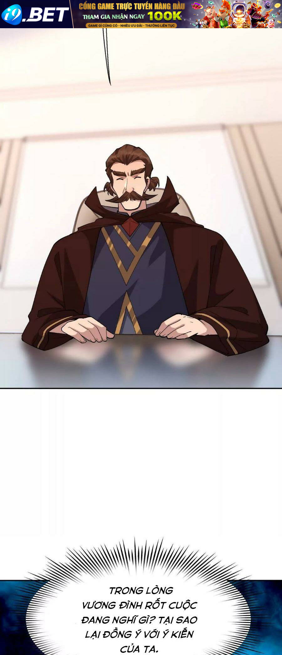 Thần Thú Quật Khởi - Chapter 37 - Page 8