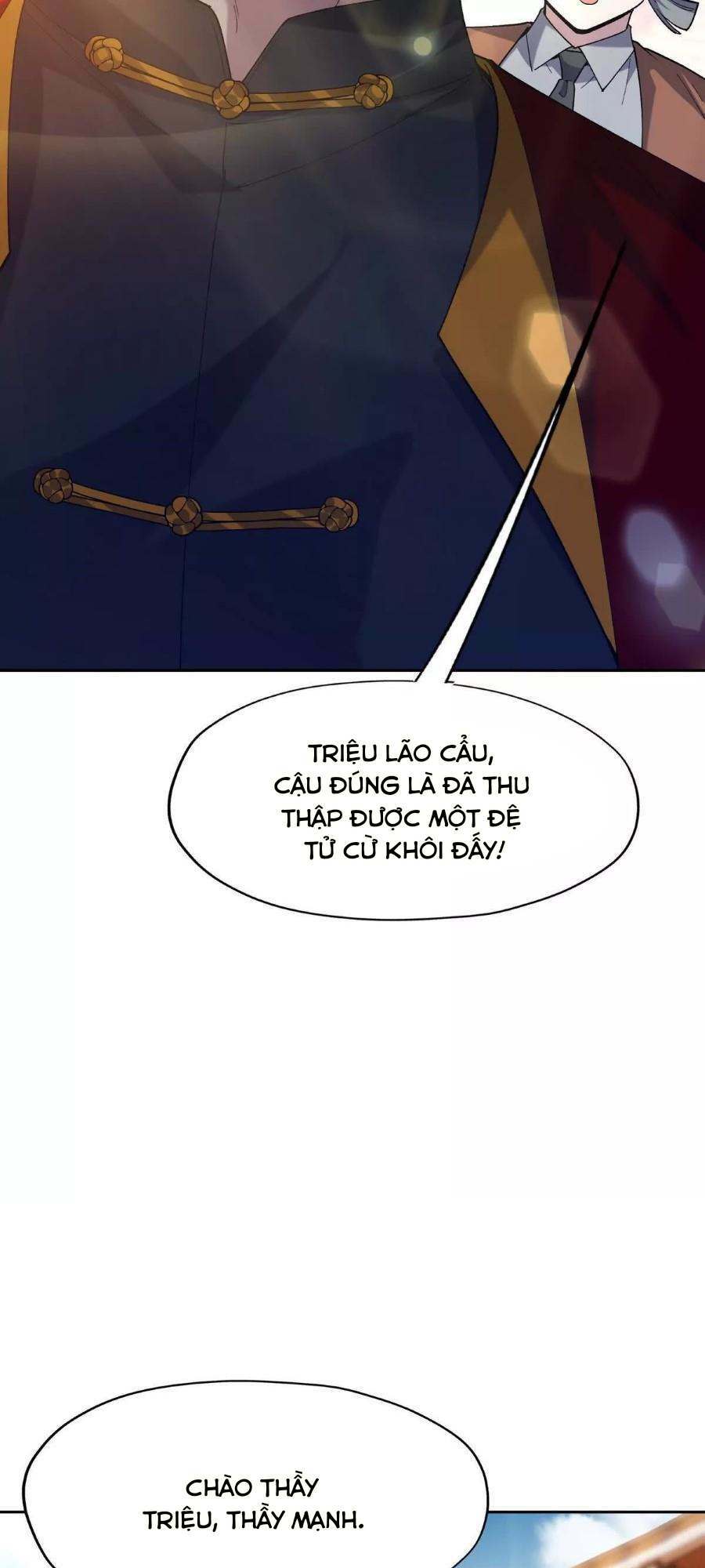 Thần Thú Quật Khởi - Chapter 38 - Page 12