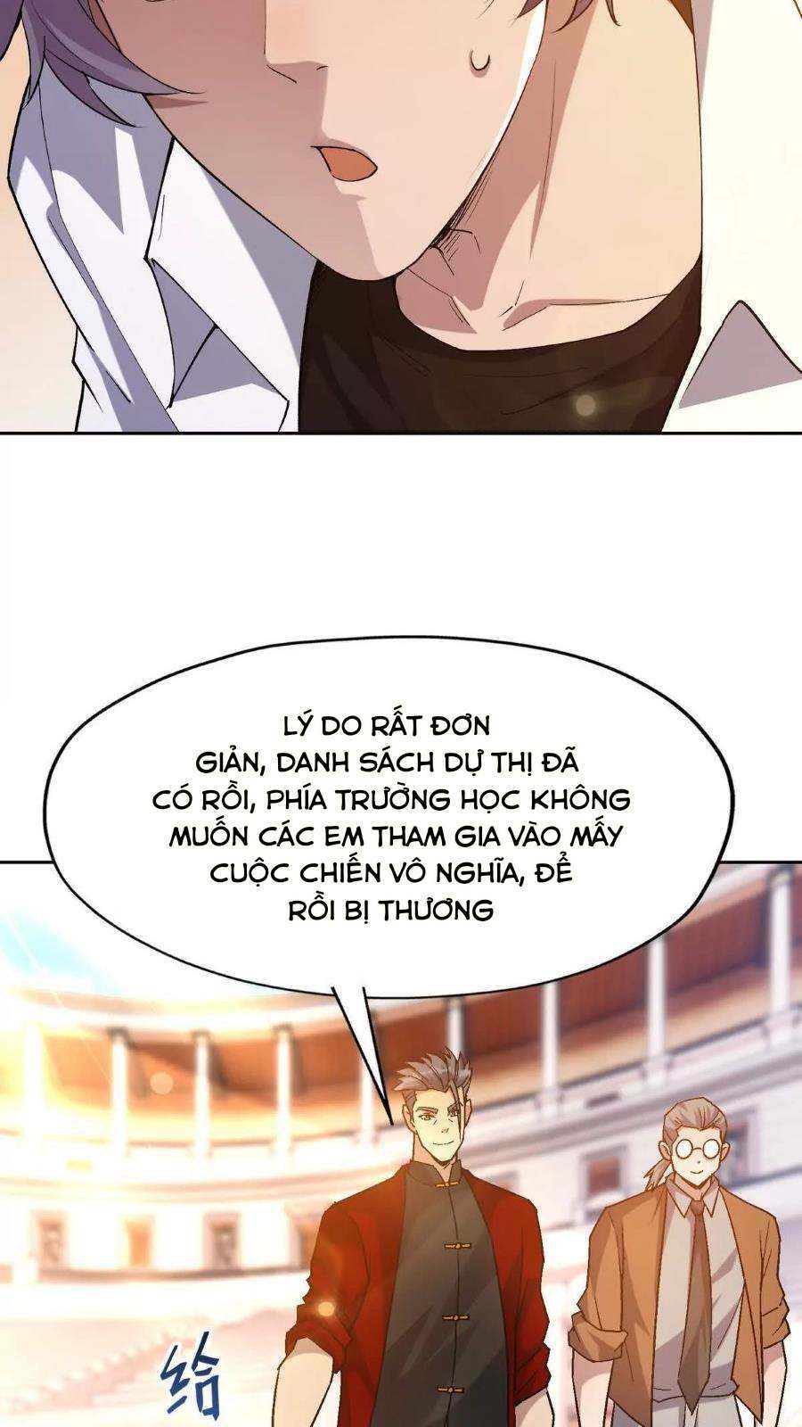 Thần Thú Quật Khởi - Chapter 38 - Page 15