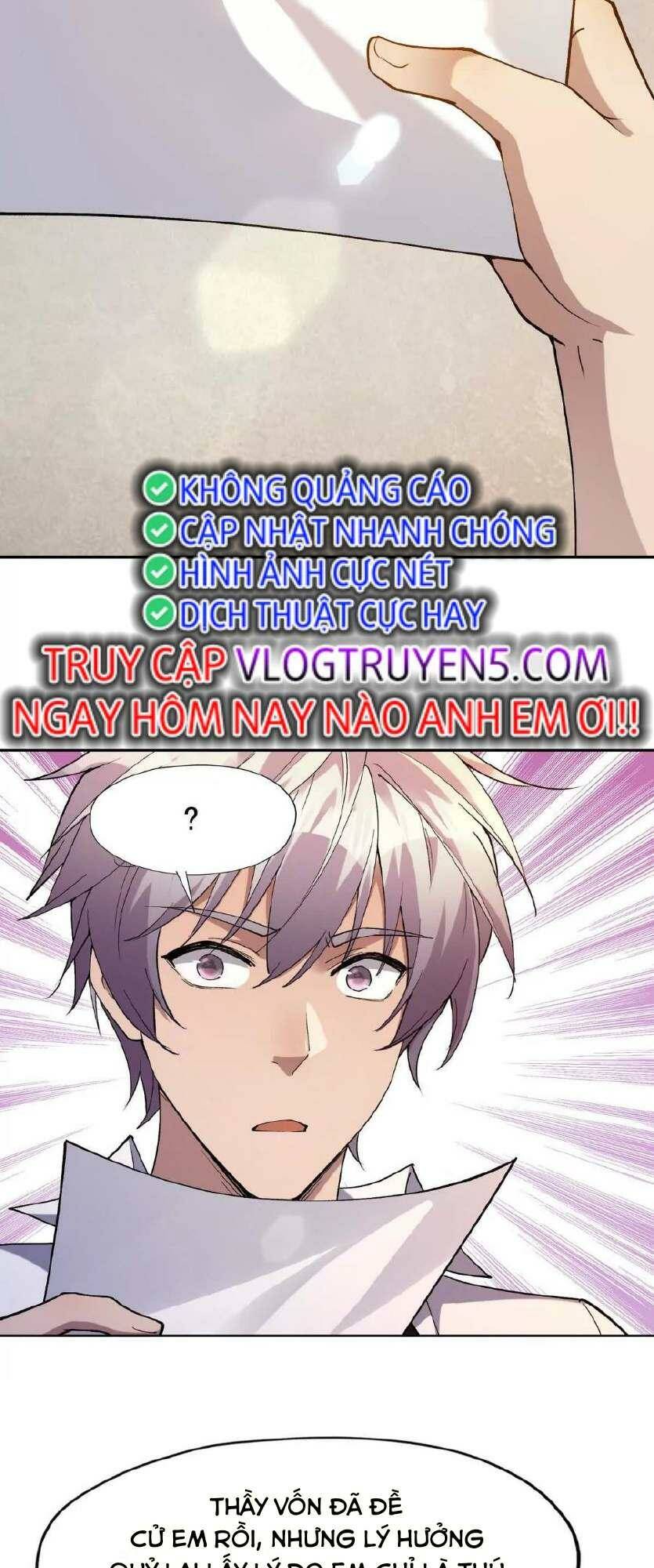 Thần Thú Quật Khởi - Chapter 38 - Page 17