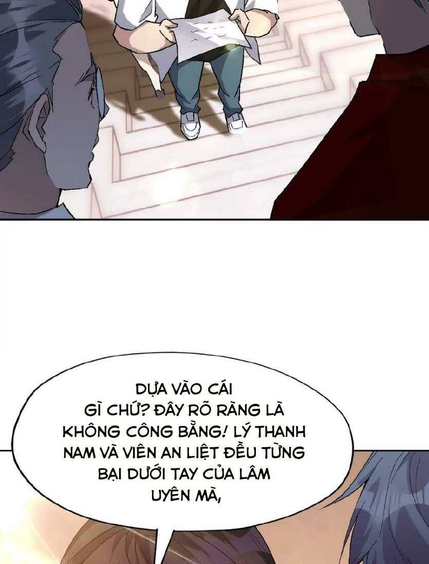 Thần Thú Quật Khởi - Chapter 38 - Page 19