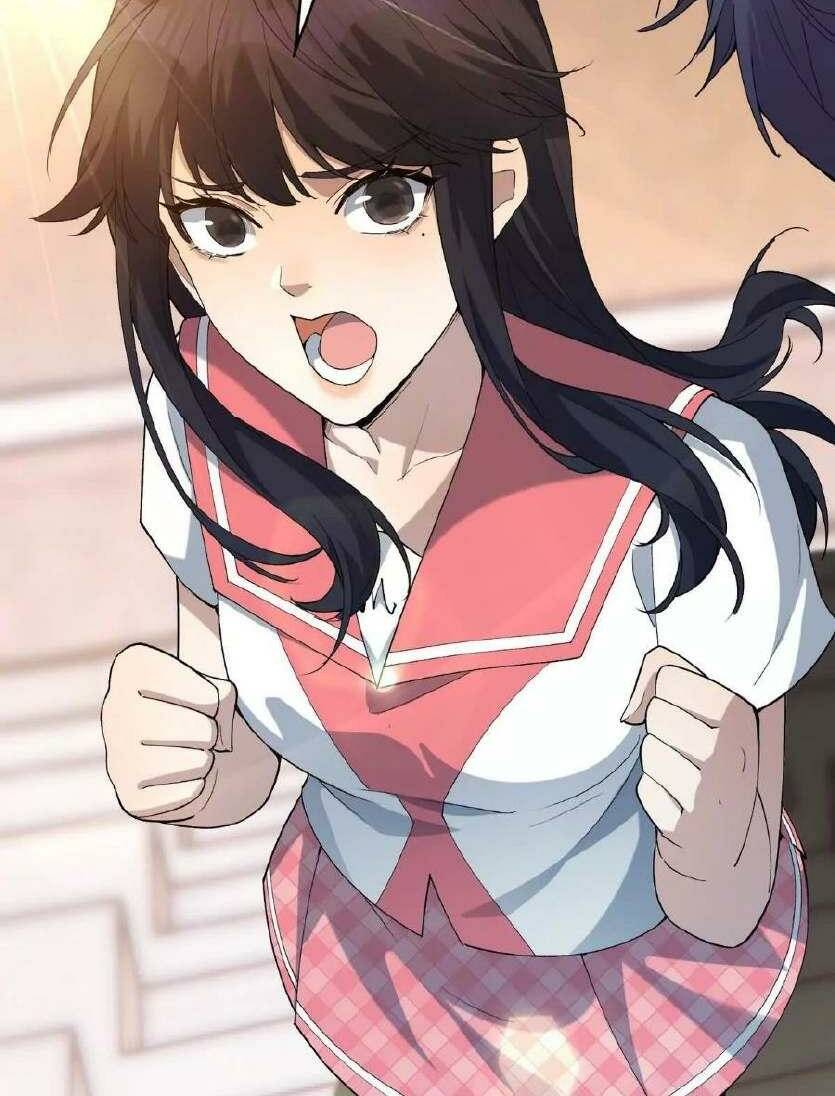 Thần Thú Quật Khởi - Chapter 38 - Page 20