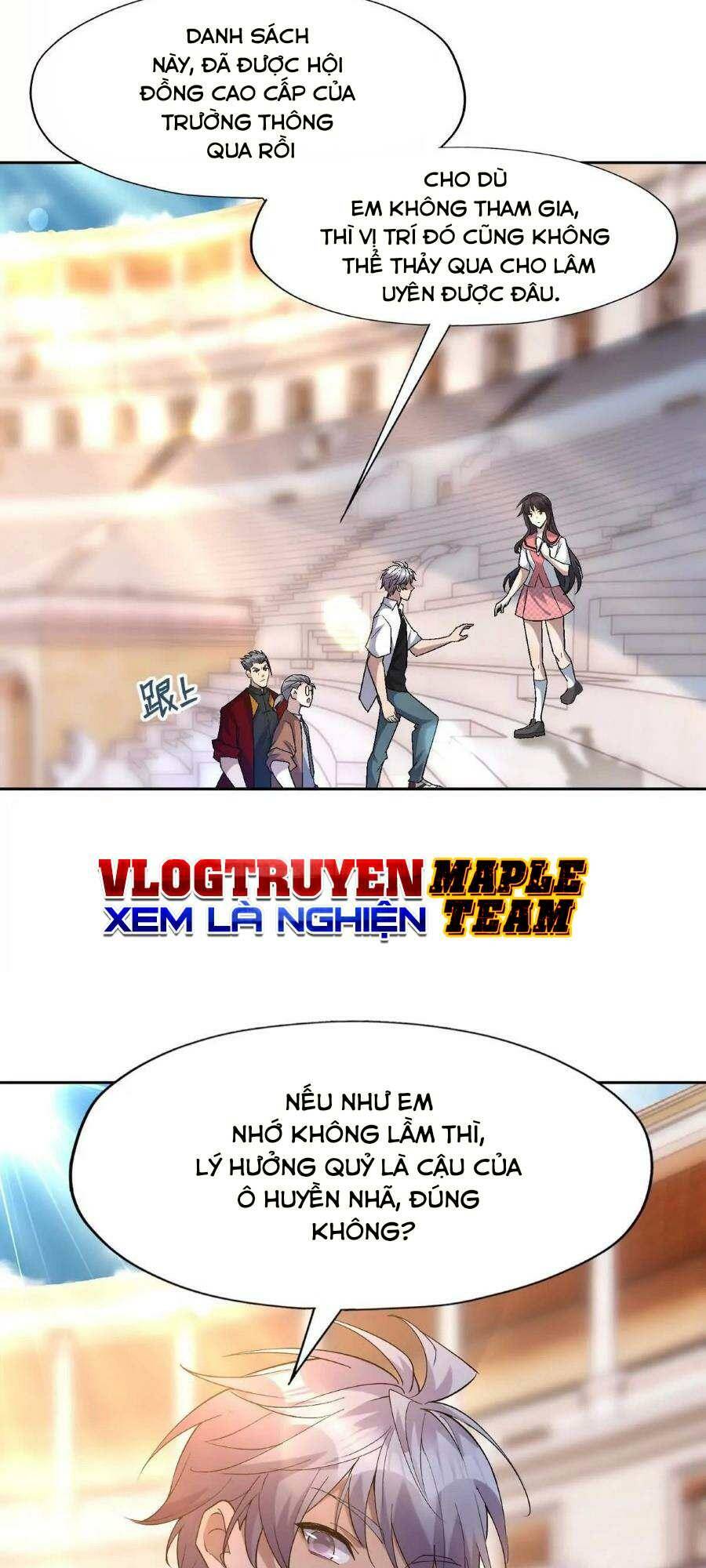 Thần Thú Quật Khởi - Chapter 38 - Page 27