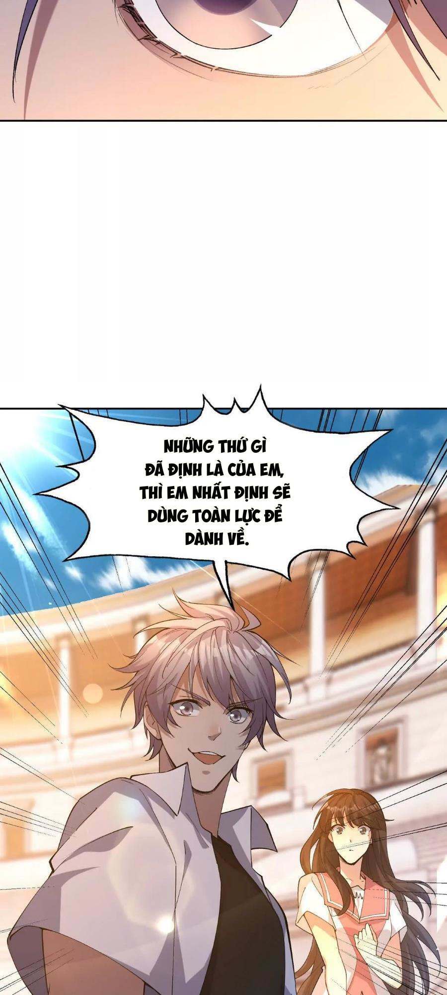 Thần Thú Quật Khởi - Chapter 38 - Page 33