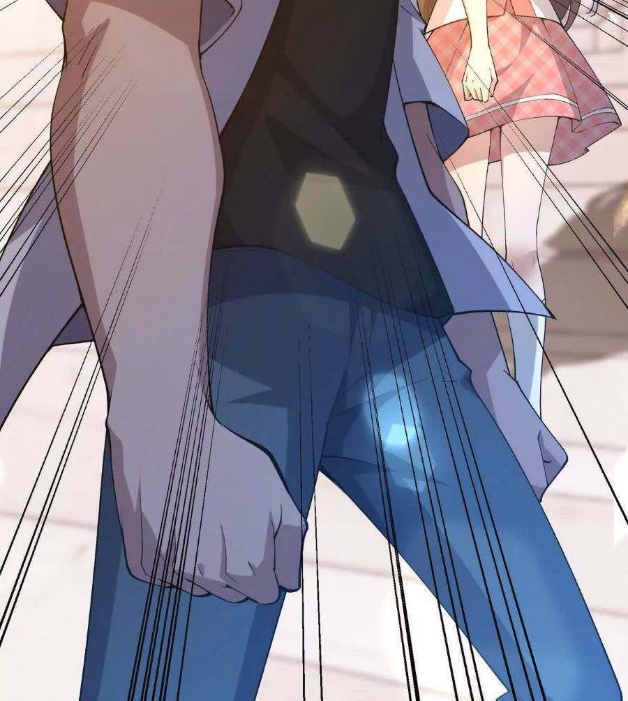 Thần Thú Quật Khởi - Chapter 38 - Page 34