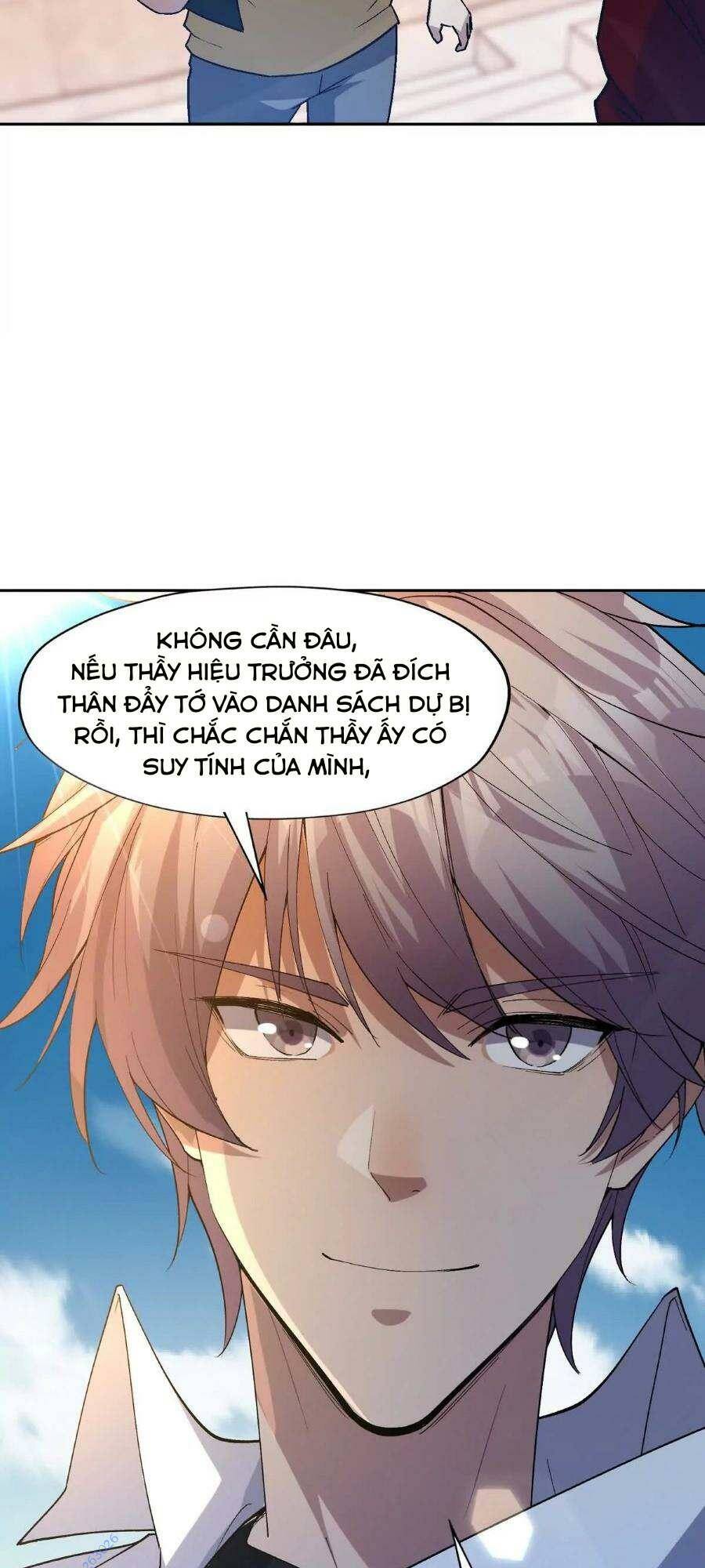 Thần Thú Quật Khởi - Chapter 38 - Page 37