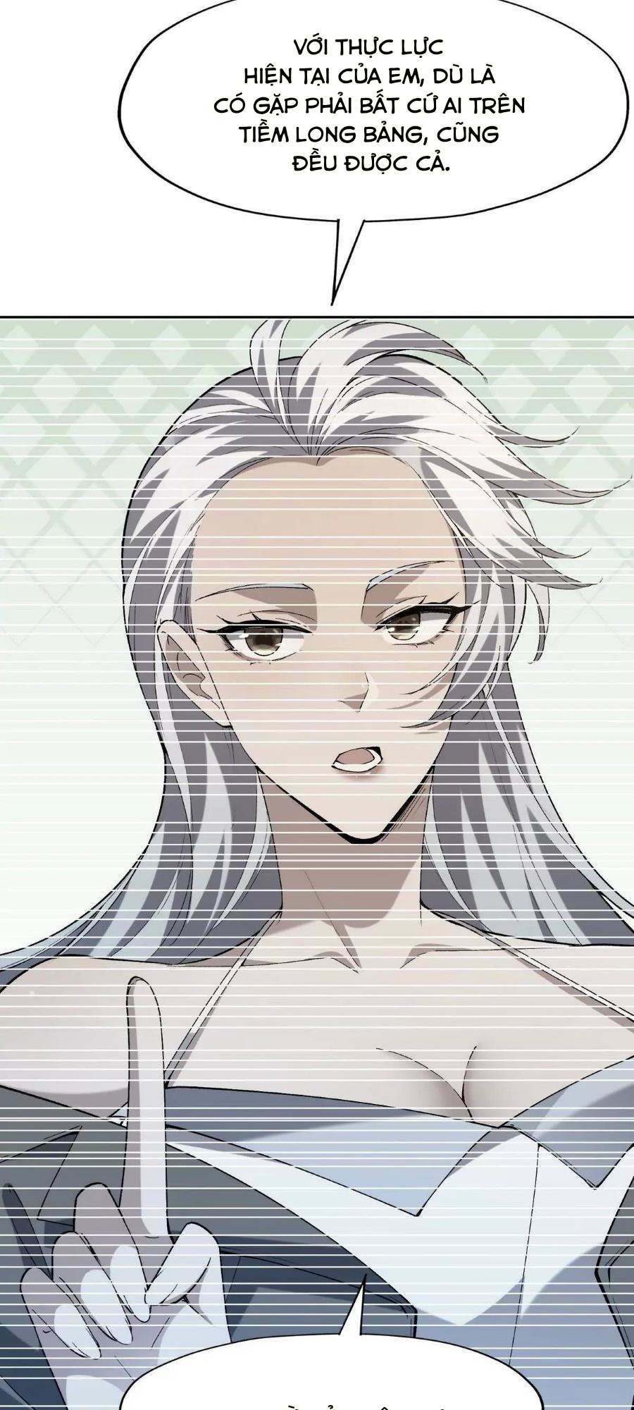 Thần Thú Quật Khởi - Chapter 38 - Page 3