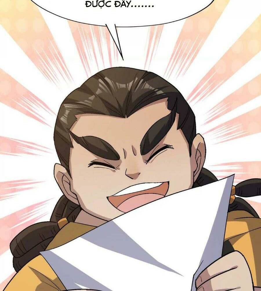 Thần Thú Quật Khởi - Chapter 38 - Page 40