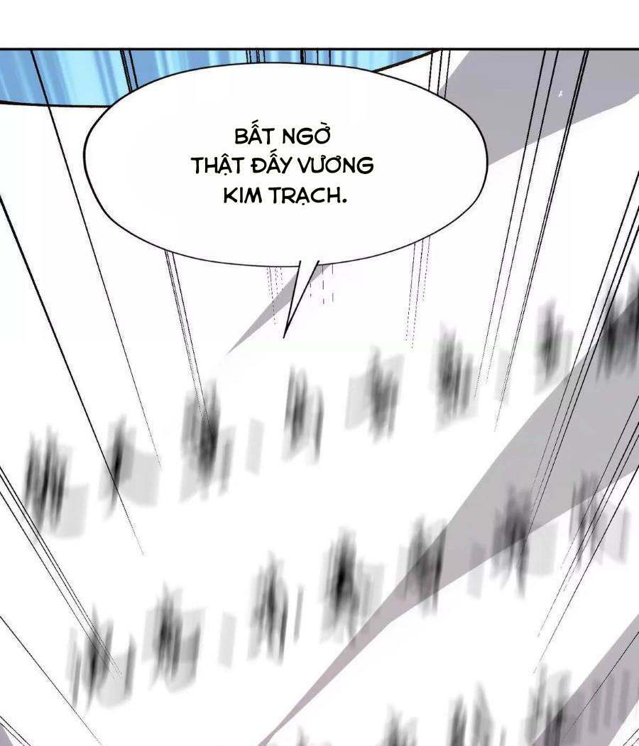 Thần Thú Quật Khởi - Chapter 38 - Page 44