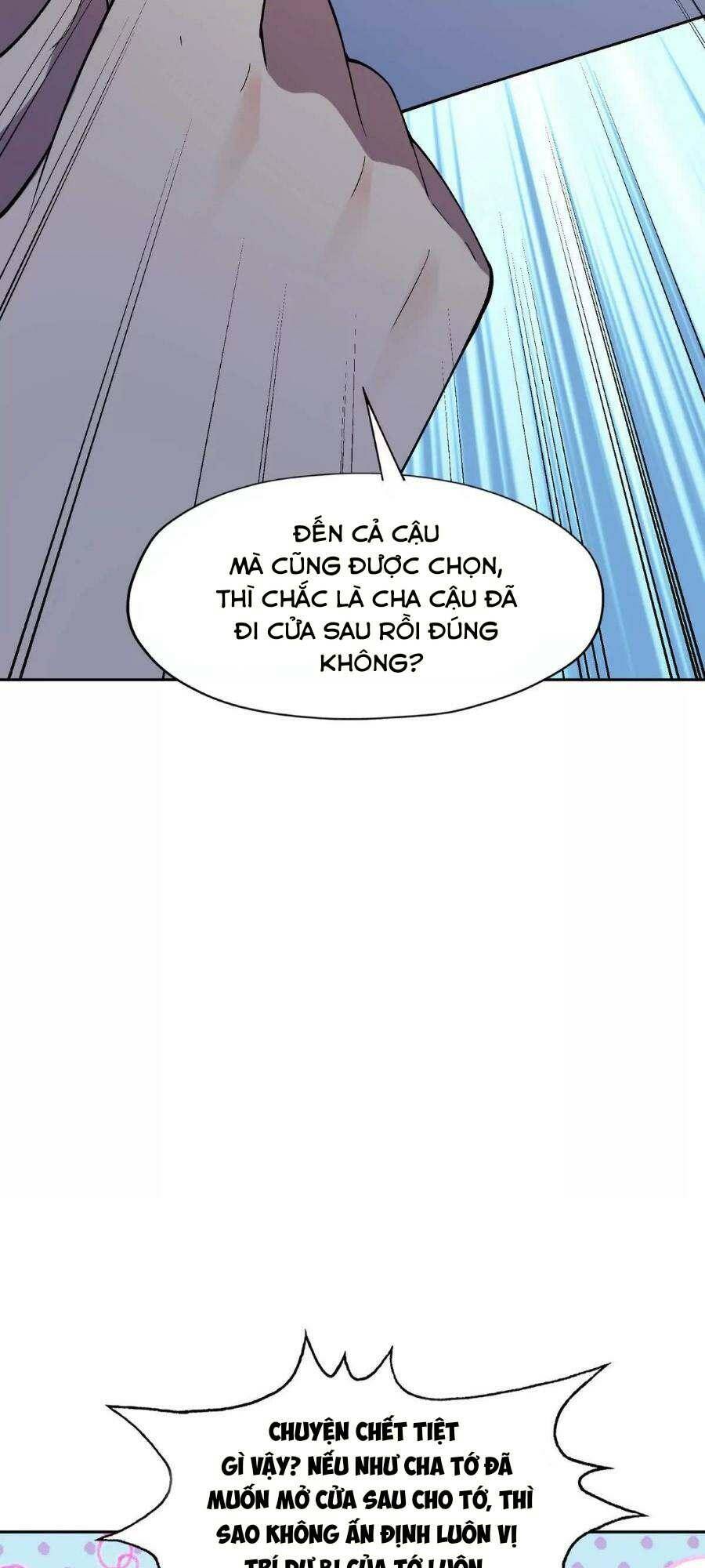 Thần Thú Quật Khởi - Chapter 38 - Page 46