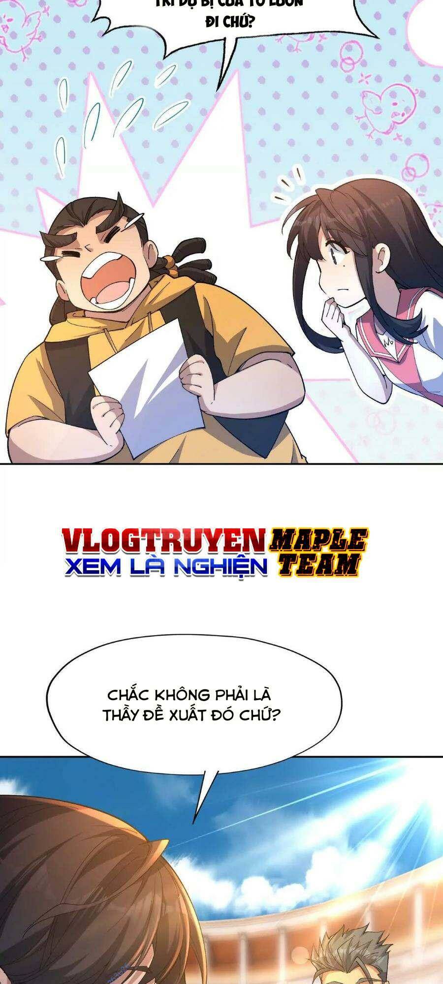 Thần Thú Quật Khởi - Chapter 38 - Page 47