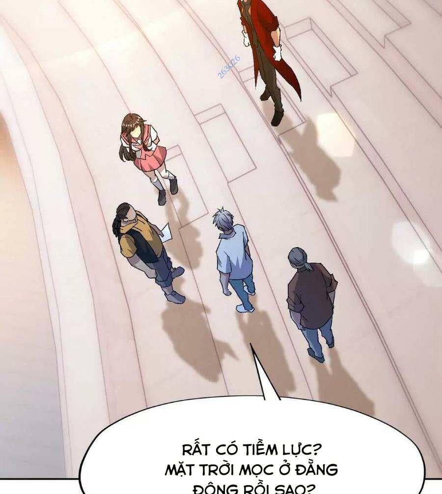 Thần Thú Quật Khởi - Chapter 38 - Page 49