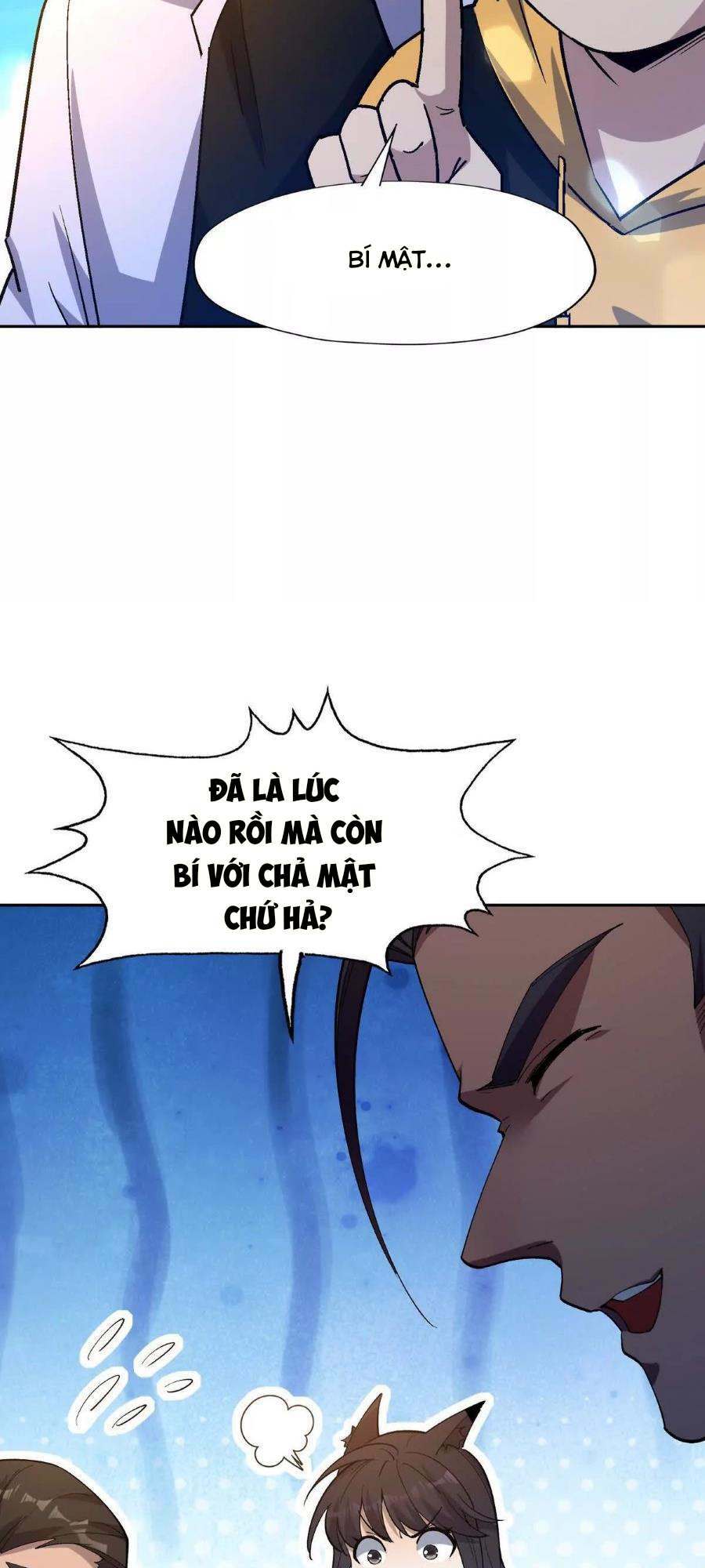 Thần Thú Quật Khởi - Chapter 38 - Page 53